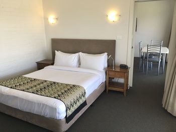 Harbourview Serviced Apartments - eAccommodation 38