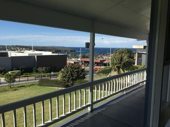 Harbourview Serviced Apartments - eAccommodation 47