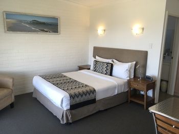 Harbourview Serviced Apartments - eAccommodation 49