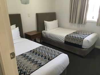 Harbourview Serviced Apartments - eAccommodation 56