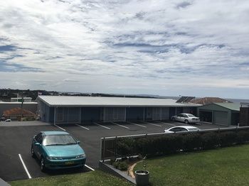 Harbourview Serviced Apartments - eAccommodation 60