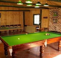 Ferndale - eAccommodation