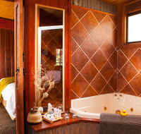 Seclusions Blue Mountains - eAccommodation