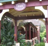 Hamilton Heritage BampB - eAccommodation