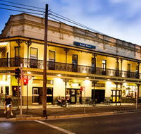 Royal Hotel Randwick - eAccommodation