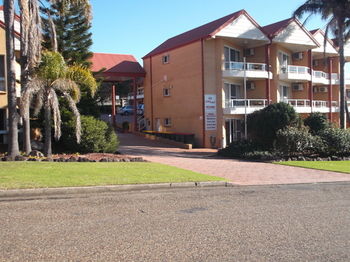 Ulladulla Harbour Motel - eAccommodation 5