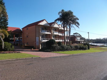 Ulladulla Harbour Motel - eAccommodation 9