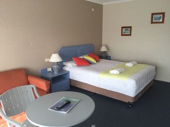 Ulladulla Harbour Motel - eAccommodation 10