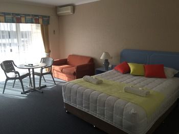 Ulladulla Harbour Motel - eAccommodation 22