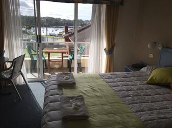 Ulladulla Harbour Motel - eAccommodation 23
