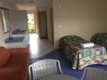 Ulladulla Harbour Motel - eAccommodation 24