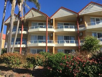Ulladulla Harbour Motel - eAccommodation 26