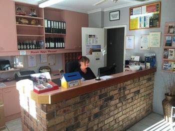 Ulladulla Harbour Motel - eAccommodation 30