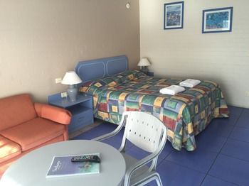 Ulladulla Harbour Motel - eAccommodation 36
