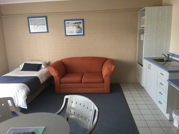 Ulladulla Harbour Motel - eAccommodation 37
