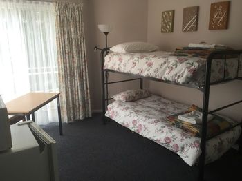Ulladulla Harbour Motel - eAccommodation 45
