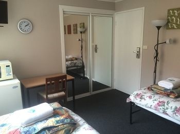 Ulladulla Harbour Motel - eAccommodation 46
