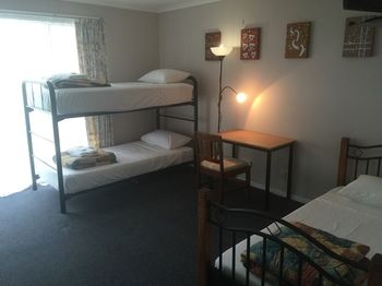 Ulladulla Harbour Motel - eAccommodation 48