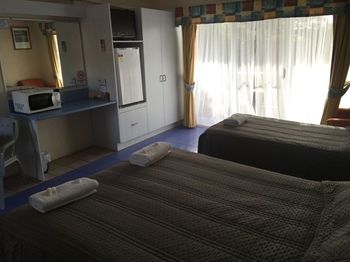 Ulladulla Harbour Motel - eAccommodation 49