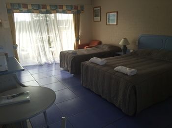 Ulladulla Harbour Motel - eAccommodation 50