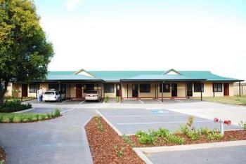 The Denman - eAccommodation 0