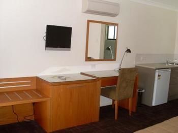 The Denman - eAccommodation 3