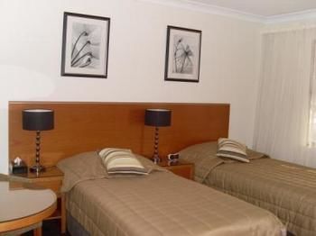 The Denman - eAccommodation 4