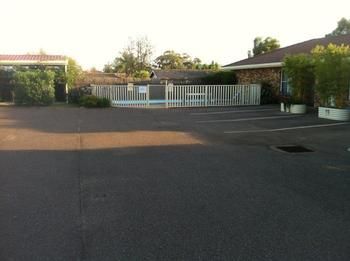 Hallsville NSW eAccommodation