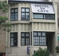Hotel 59 - eAccommodation