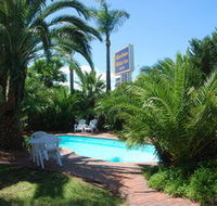 Sundowner Dubbo Aberdeen - eAccommodation