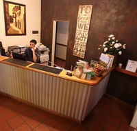 Countryman Motor Inn - eAccommodation