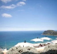 Jonahs Restaurant amp Accommodation Whale Beach - eAccommodation