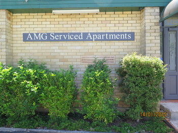 Amg Motel & Serviced Apartments - eAccommodation 1