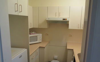 Amg Motel & Serviced Apartments - eAccommodation 7