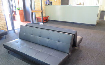 Amg Motel & Serviced Apartments - eAccommodation 9