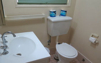 Amg Motel & Serviced Apartments - eAccommodation 10