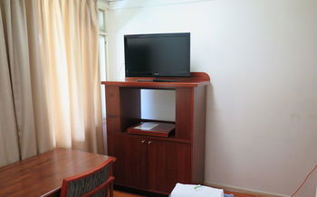 Amg Motel & Serviced Apartments - eAccommodation 11