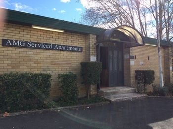 Amg Motel & Serviced Apartments - eAccommodation 13