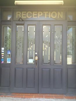 Amg Motel & Serviced Apartments - eAccommodation 14
