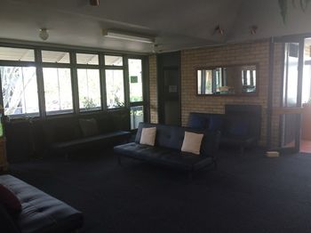 Amg Motel & Serviced Apartments - eAccommodation 17