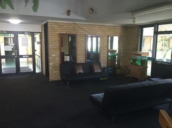 Amg Motel & Serviced Apartments - eAccommodation 18