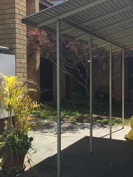 Amg Motel & Serviced Apartments - eAccommodation 19