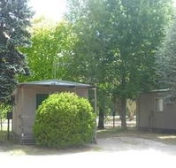 Lithgow Tourist and Van Park - eAccommodation