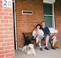 Aaron Cottage - eAccommodation