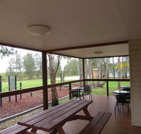 BIG4 Karuah Jetty Holiday Park - eAccommodation