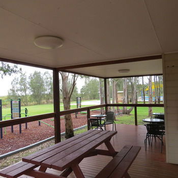 BIG4 Karuah Jetty Holiday Park - eAccommodation 0