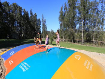 BIG4 Karuah Jetty Holiday Park - eAccommodation 1