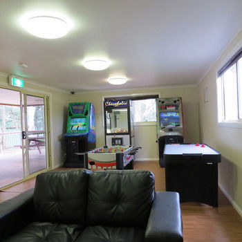 BIG4 Karuah Jetty Holiday Park - eAccommodation 2