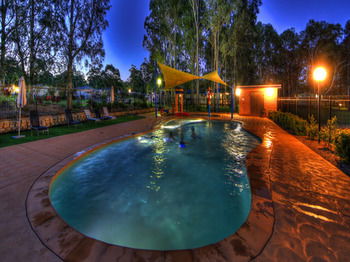 BIG4 Karuah Jetty Holiday Park - eAccommodation 3