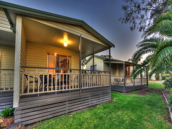BIG4 Karuah Jetty Holiday Park - eAccommodation 7